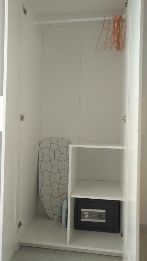Apartamento Anaca Playa Blanca  Exterior foto