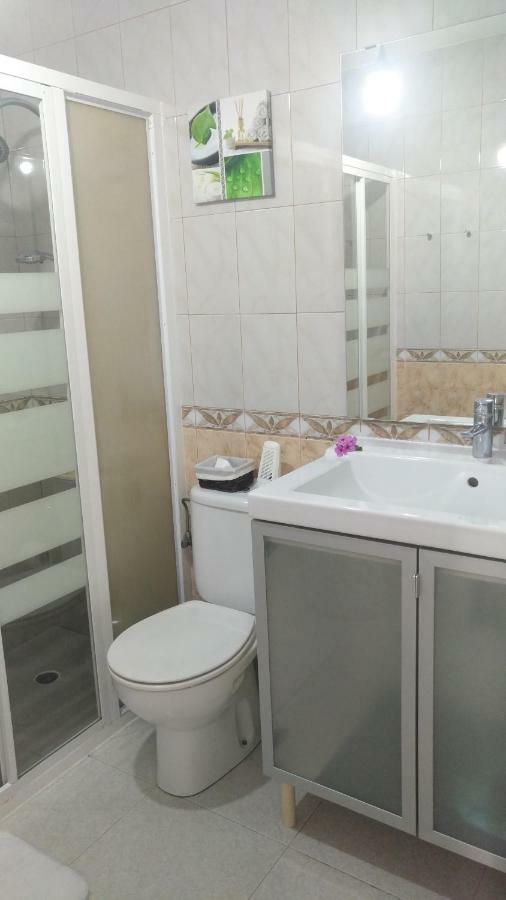 Apartamento Anaca Playa Blanca  Exterior foto