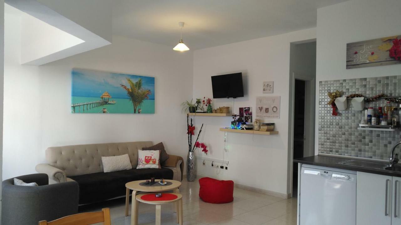 Apartamento Anaca Playa Blanca  Exterior foto