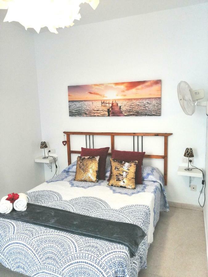 Apartamento Anaca Playa Blanca  Exterior foto