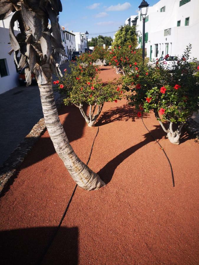 Apartamento Anaca Playa Blanca  Exterior foto
